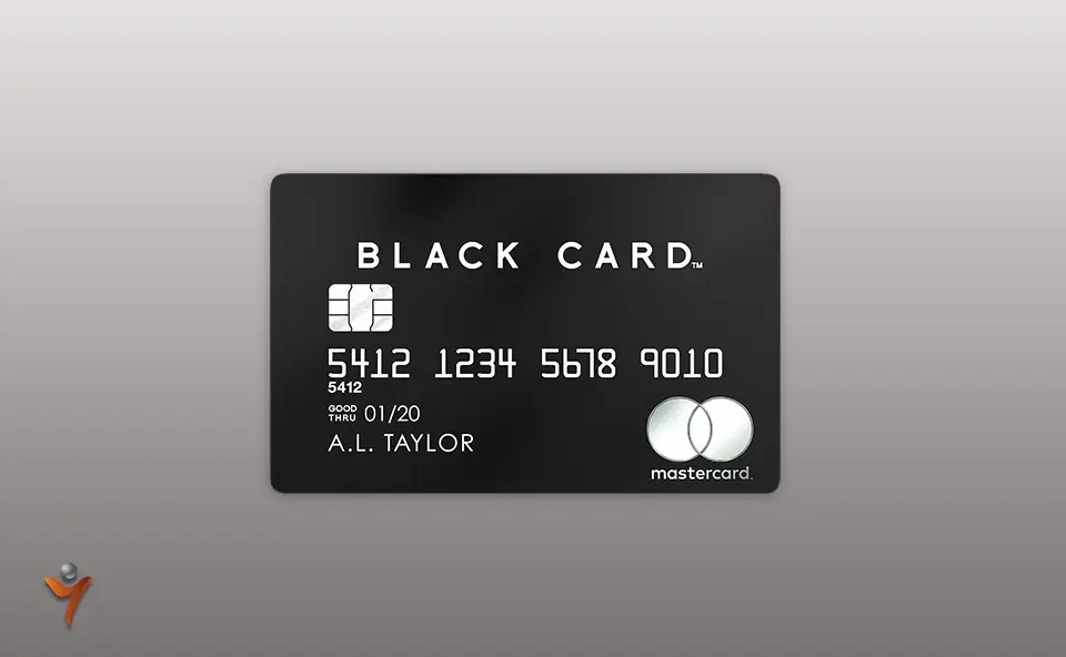 TOP World's Most Prestigious Credit Cards