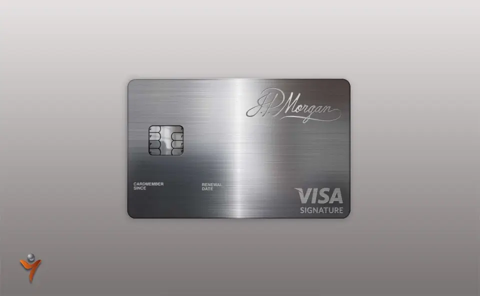TOP World's Most Prestigious Credit Cards