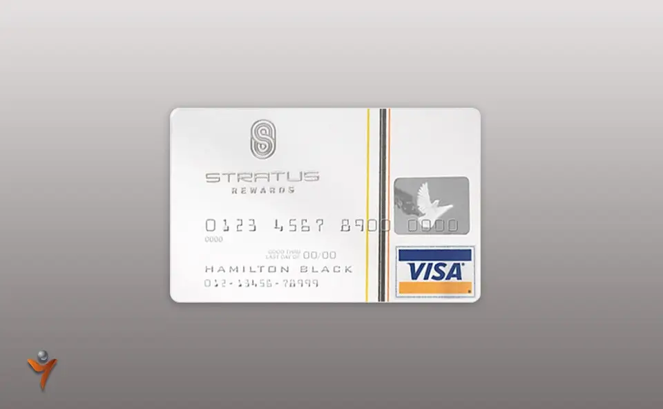 TOP World's Most Prestigious Credit Cards