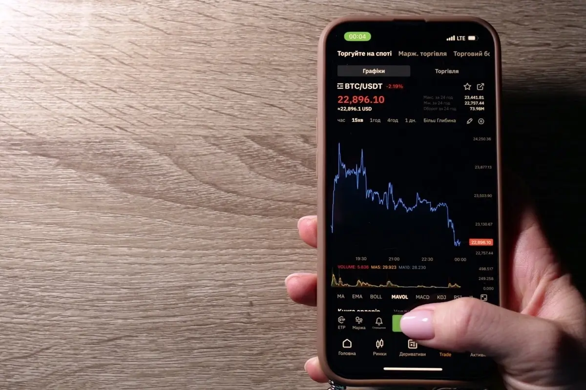 Altcoin Trading Explained: Pros, Cons and Most Popular Platforms