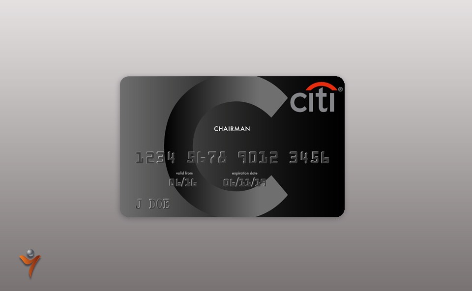 most prestigious credit card