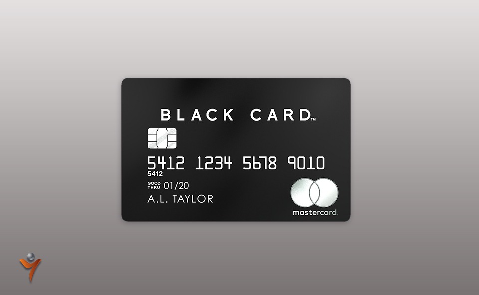 most prestigious credit card