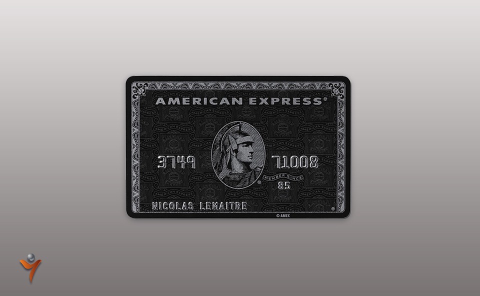 most prestigious credit card