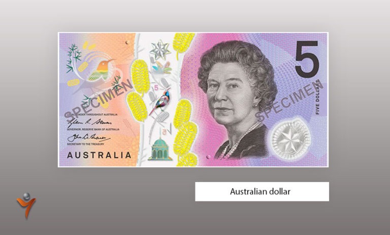 Polymer banknotes: which countries use them | PaySpace Magazine