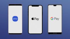 Apple Pay, Samsung Pay, Google Pay: mobile wallets compared