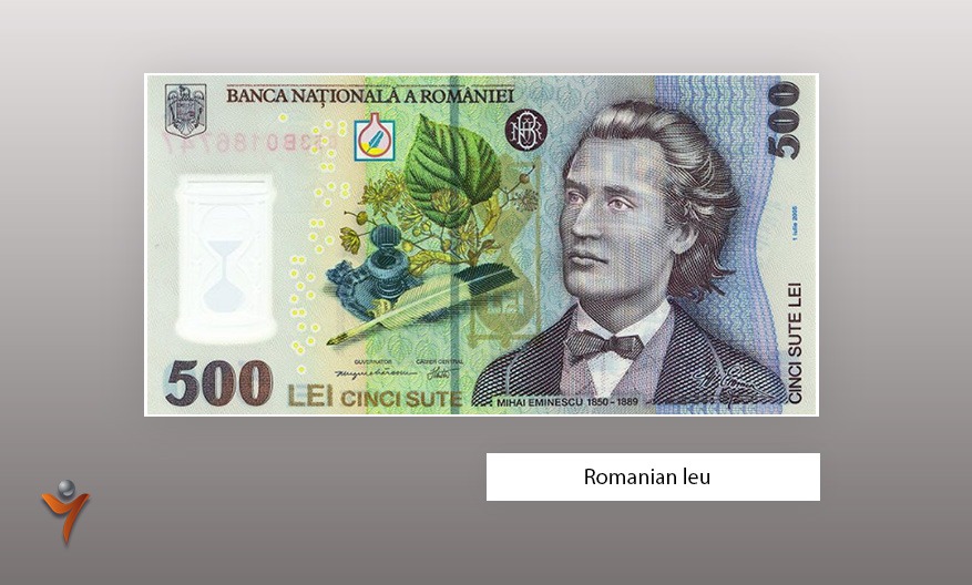 polymer banknotes