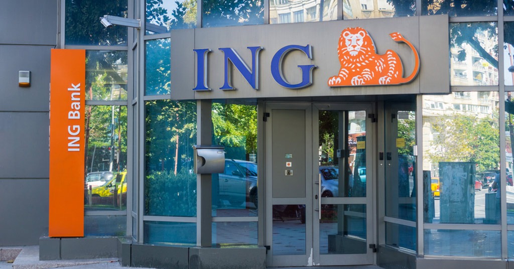 ING bank