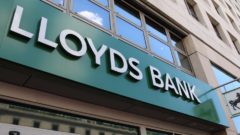 Large British bank updates its mobile banking 