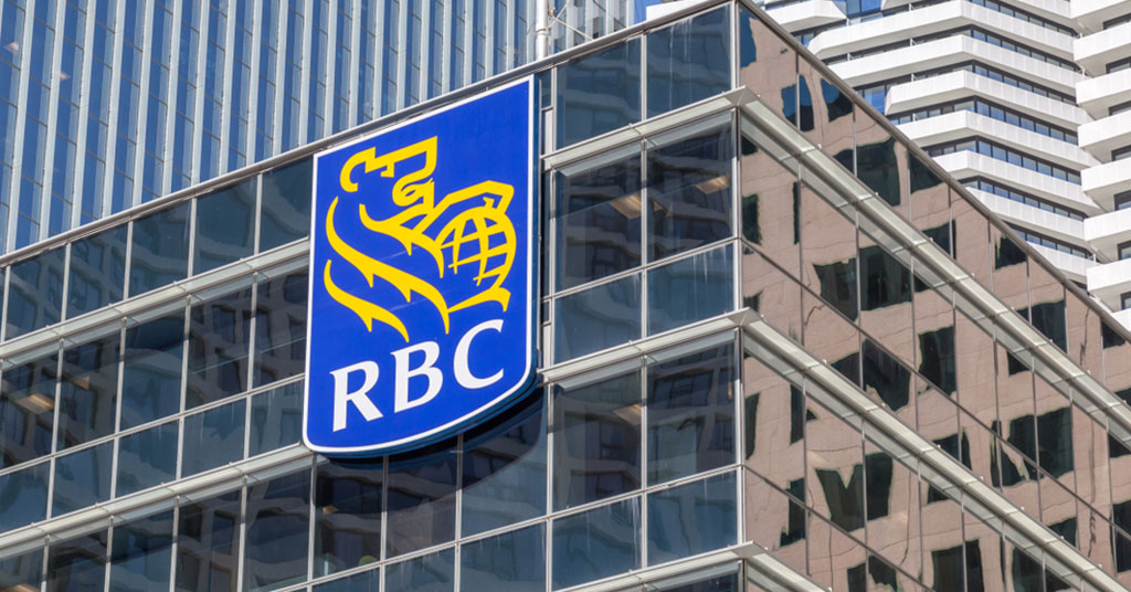 Royal Bank of canada Caribbean