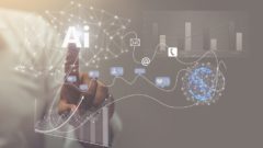 AI is the future of banking – GlobalData at Money 20/20