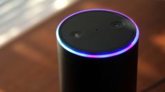 Alexa became available in a new market