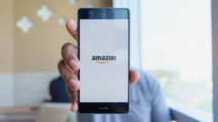 Dutch sellers have a share of less than 5% on Amazon.nl