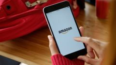 Amazon offers free shipping to all US customers