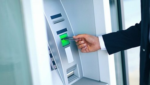 55th anniversary of the UK’s first ATM: 71% worried that the elderly will be cut off from society due to a cashless future