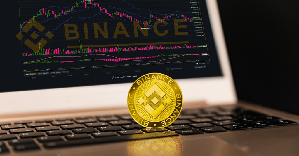 Binance acquires crypto asset trading platform | PaySpace ...