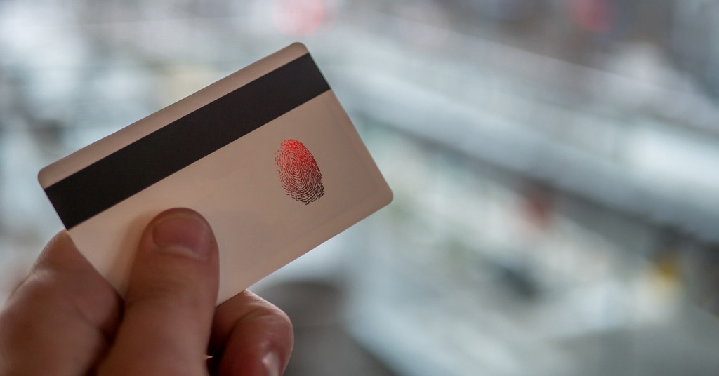 biometric cards