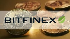 Bitfinex allows paying for services with Bitcoin