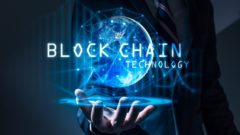What is blockchain?