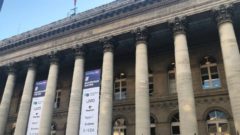 The Blockchain Day 2018 is kicking off in Paris – live coverage