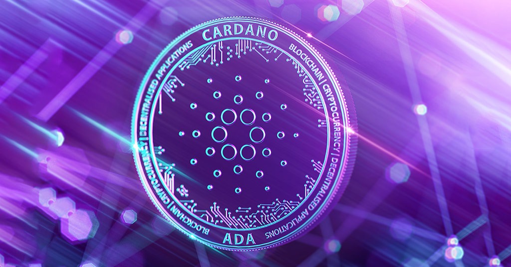 what is cardano crypto