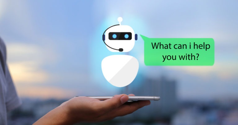 How Banks Use Chatbots Outstanding Examples Payspace Magazine