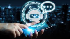 Chatbots in retail – Juniper Research forecast