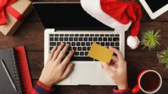 Klarna found a way to track prices during holiday season