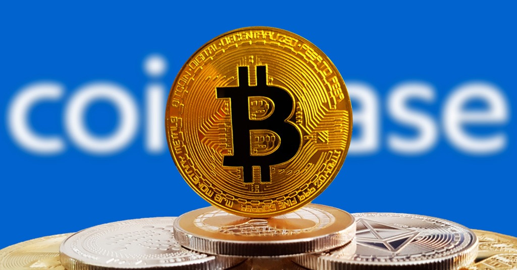 should i use coinbase to buy bitcoin