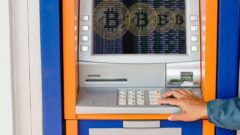 Hackers compromised General Bytes Bitcoin ATMs