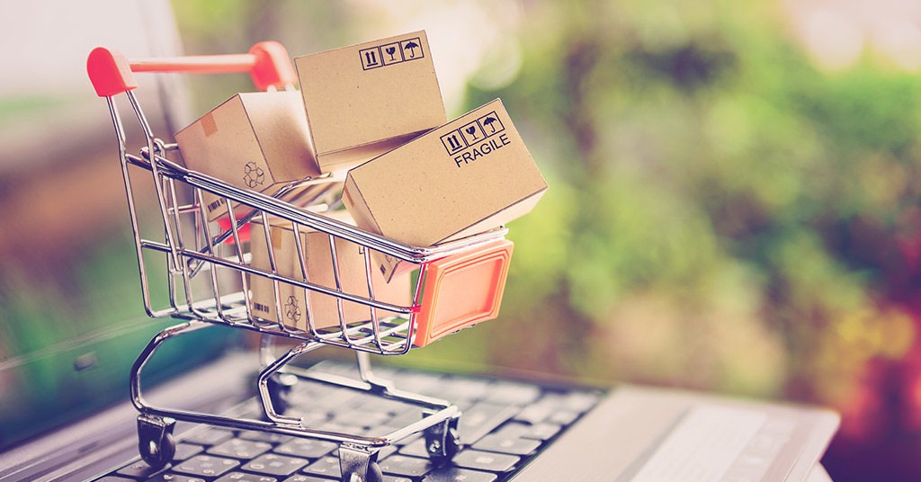 e-commerce delivery trends