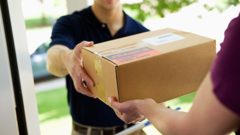Germany got its first multi-label parcel shop