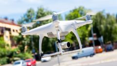 Walmart tests drone delivery service