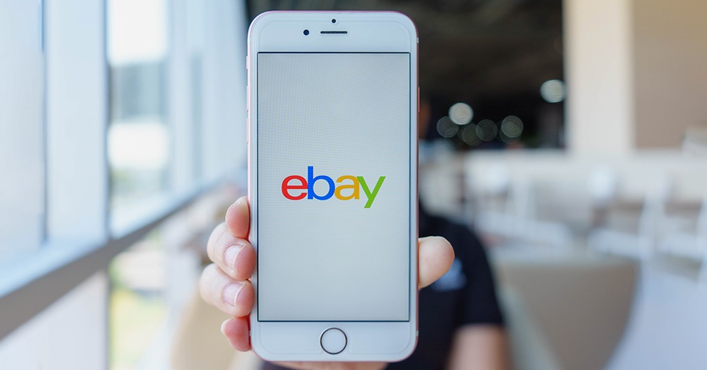 How to shop on eBay 