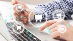 Nearly a quarter of e-commerce in Europe is cross-border