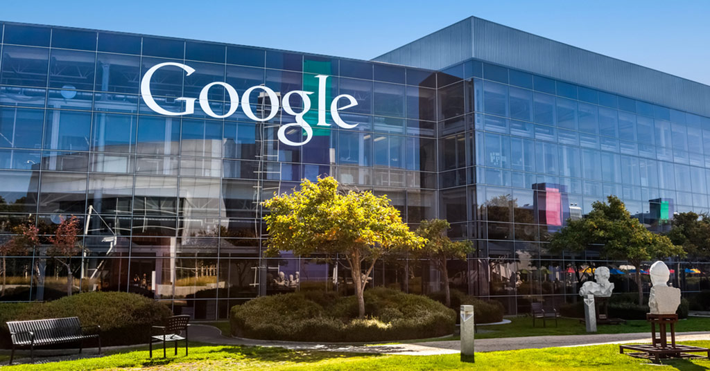Google for Startups Campus