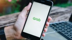 Grab acquires robo-advisory startup 