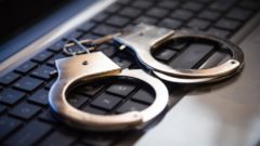 Two ransomware operators have been detained in Ukraine