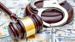 Ponzi Scheme organizers convicted and fined $1 billion