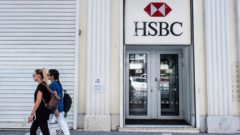 HSBC introduced program that helps customers go digital