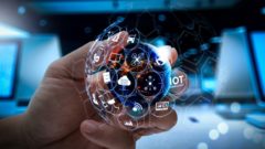 Global IoT market’s growth over eight years unveiled