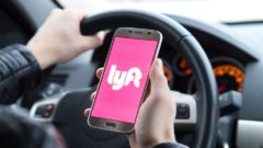 Lyft goes green: ride-sharing service plans to use more electric vehicles