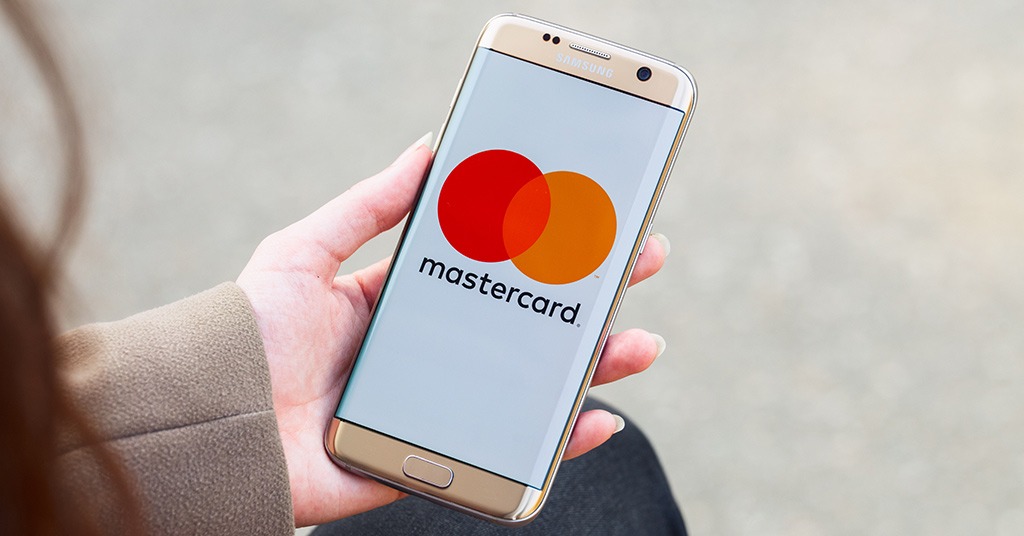 Mastercard Track Business Payment Service