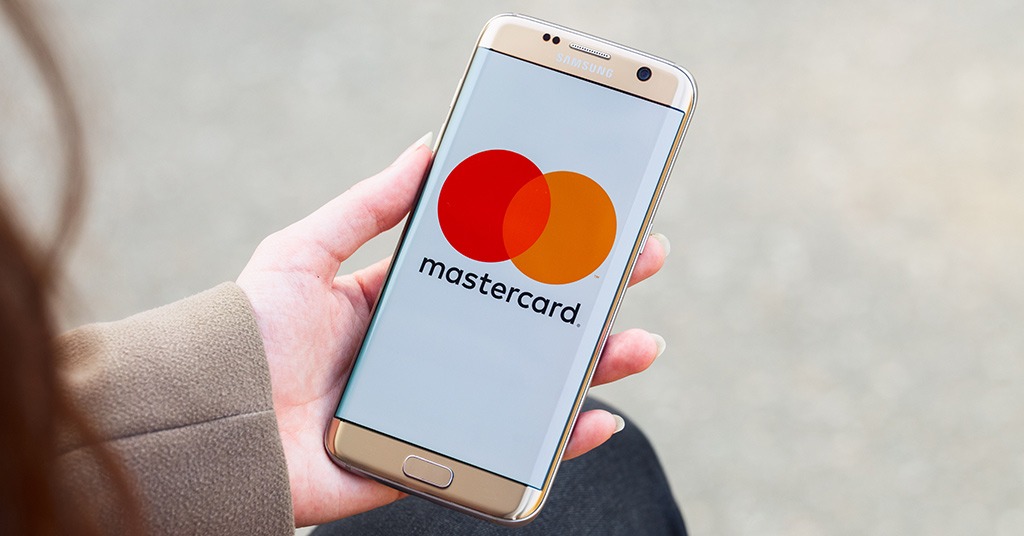 Mastercard 