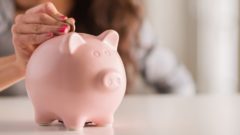 Canadians re-assess saving, spending, and investment habits