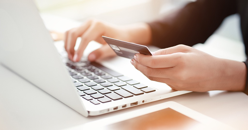 Online Payments---Choosing the Best Option