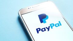 PayPal invested in the consumer lending app