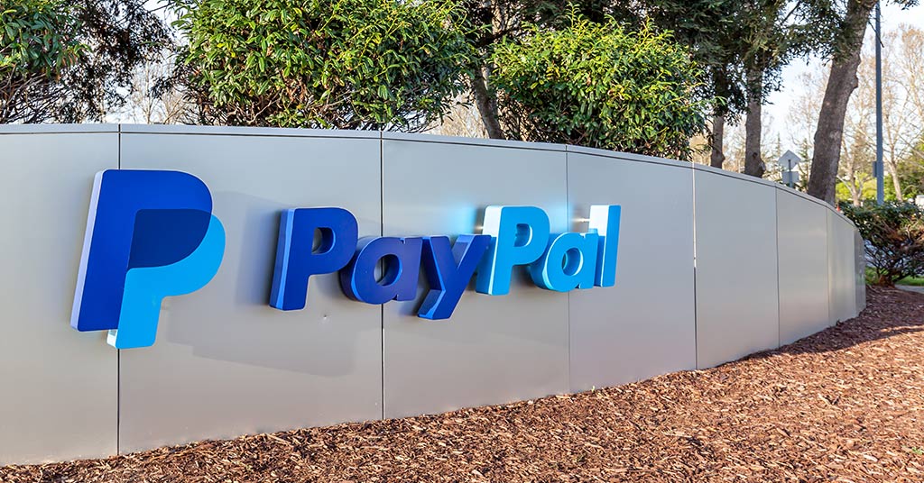 paypal commerce platform