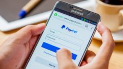 PayPal made a strategic investment in cybersecurity startup