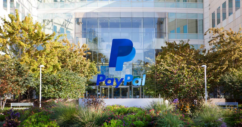 paypal commerce platform