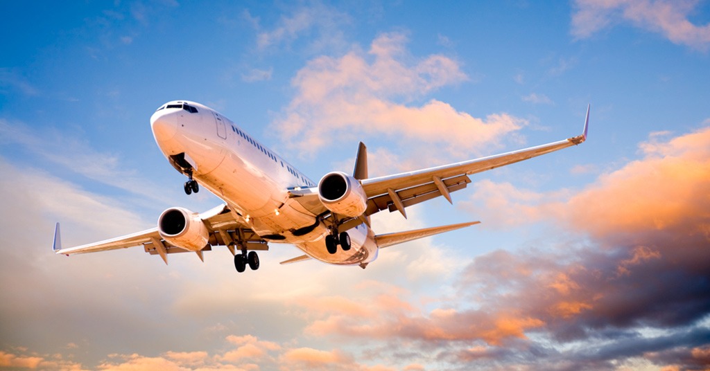 How to buy airline tickets online